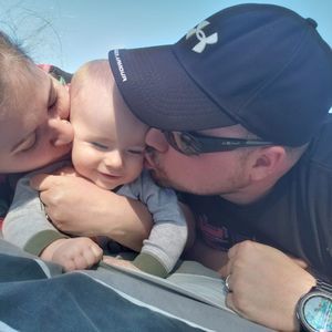 Meet your Posher, Kaylie